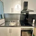 Boheme Gard Apartamento *