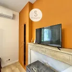 Apartamento Boheme Gard Nimes