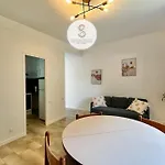 Boheme Gard Apartamento *
